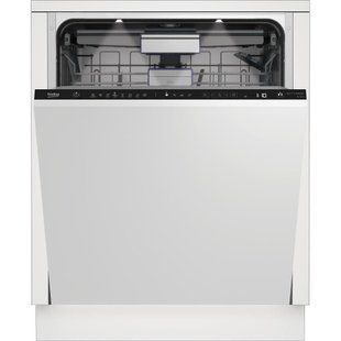 Посудомийна машина Beko BDIN38640D 030589 фото