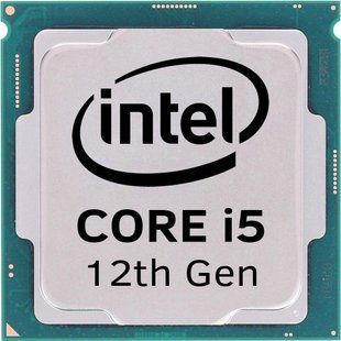 Процесор Intel Core i5-12500 (CM8071504647605) 037508 фото