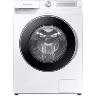 Стиральная машина автоматическая Samsung WW90T634DLH 031437 фото