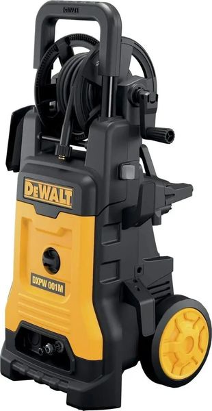 Мойка высокого давления DeWalt DXPW001ME 317836 фото