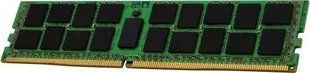 Пам'ять для серверів Kingston 64 GBDDR4 3200 MHz CL22 (KTH-PL432/64G) 032811 фото