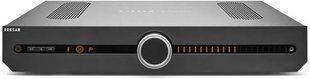 Мережевий підсилювач Roksan Attessa Streaming Amplifier Black 607188 фото