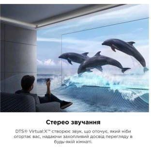 Саундбар TCL S643WE Black 039766 фото