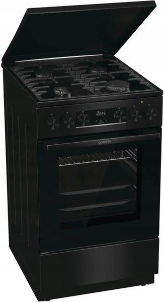 Комбінована плита Gorenje MEKS5141BM 592899 фото