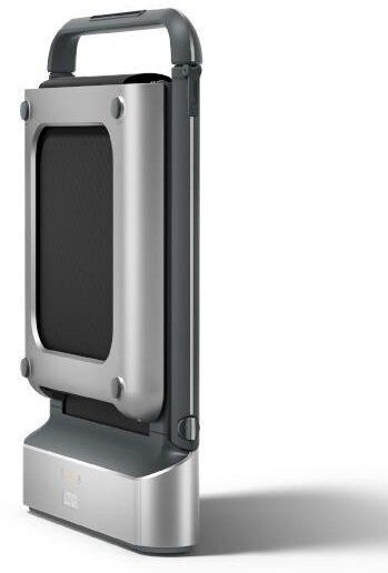Бігова доріжка електрична KingSmith WalkingPad R1 Pro Silver (TRR1F Pro) 004968 фото