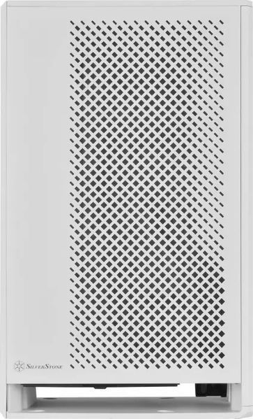 Корпус SilverStone Alta G1M White (SST-ALG1MW) 017364 фото