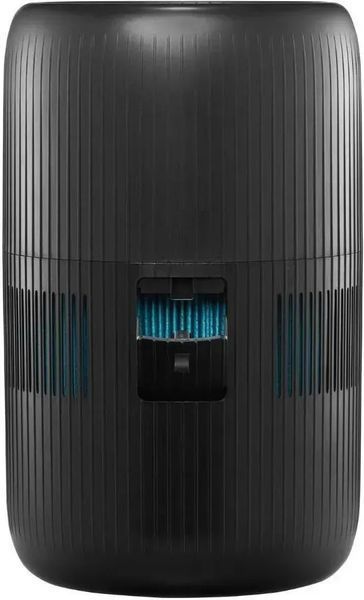 Зволожувач повітря Klarta Humea Grande Black 605655 фото
