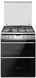 Комбінована плита Amica 617DGE2.23HZpTaDpAN(Xx) 015421 фото 1