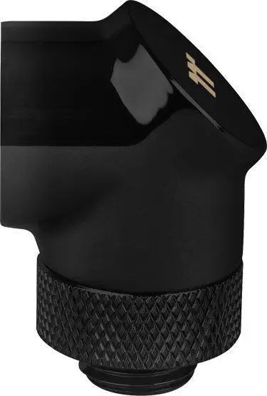 Водяне охолодження Thermaltake Pacific CLM360 Ultra Hard Tube (CL-W335-CU12SW-A) 013567 фото