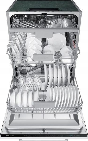 Посудомоечная машина Samsung DW60CG530B00 597797 фото