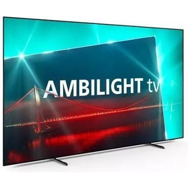 OLED телевізор Philips 65OLED718/12 003228 фото