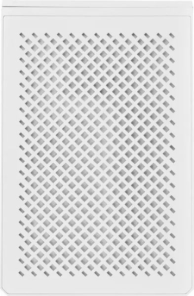 Корпус SilverStone Alta G1M White (SST-ALG1MW) 017364 фото