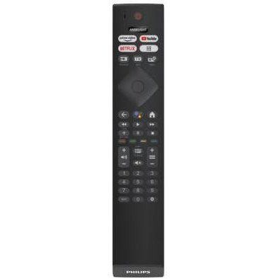 OLED телевізор Philips 65OLED718/12 003228 фото