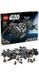 Блочный конструктор LEGO Star Wars Ониксовый пепел (75374) 613410 фото 11