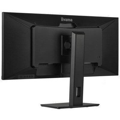 Монитор iiyama ProLite XUB3493WQSU-B5 023507 фото