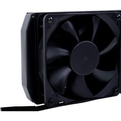 Водяное охлаждение Alphacool Eisbaer 360 (11286) 014168 фото