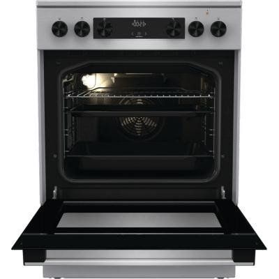 Електрична плита Gorenje GECS6C70XC 012146 фото