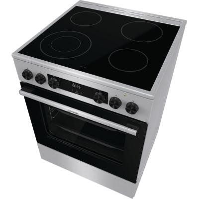 Електрична плита Gorenje GECS6C70XC 012146 фото