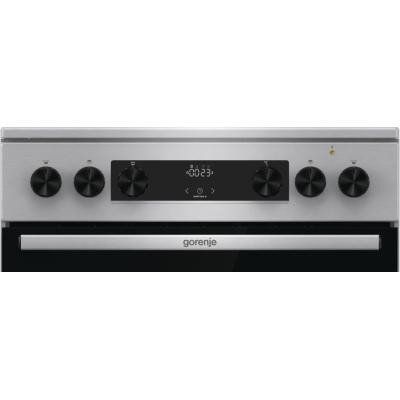 Електрична плита Gorenje GECS6C70XC 012146 фото
