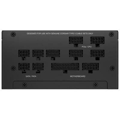 Блок питания Corsair SF850L (CP-9020245) (CP-9020245) 002151 фото