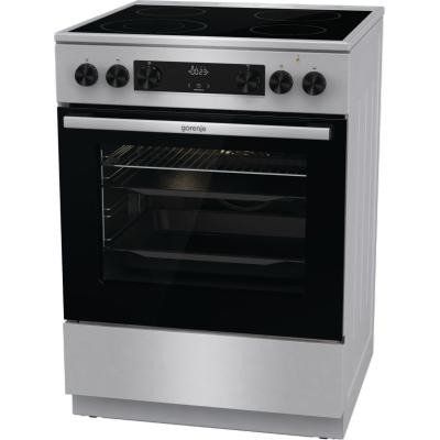 Електрична плита Gorenje GECS6C70XC 012146 фото
