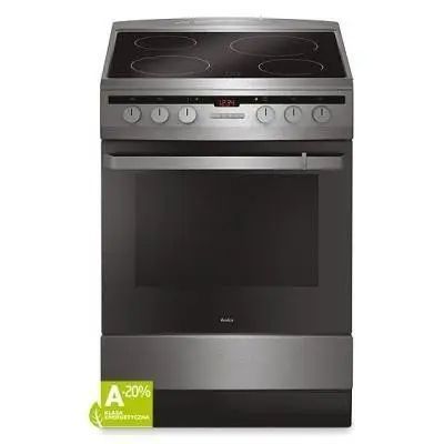 Электрическая плита Amica 618CE3.333HTAQ(XX) 010939 фото