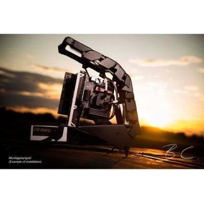 Водяное охлаждение Alphacool Eisbaer 360 (11286) 014168 фото