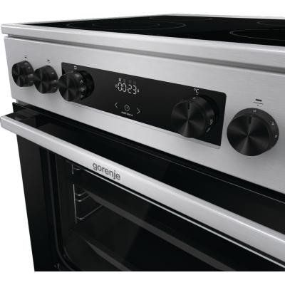 Електрична плита Gorenje GECS6C70XC 012146 фото