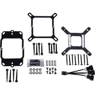 Водяное охлаждение Alphacool Eisbaer 360 (11286) 014168 фото