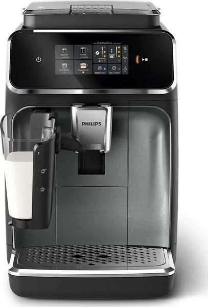 Кавомашина автоматична Philips Series 2300 LatteGo EP2339/40 541705ua фото