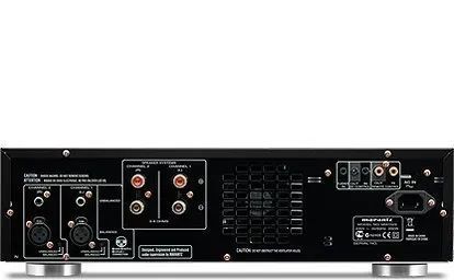 Усилитель мощности Marantz MM 7025 597218 фото