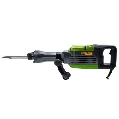 Відбійний молоток Procraft PSH2700 014845 фото
