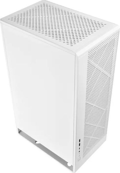 Корпус SilverStone Alta G1M White (SST-ALG1MW) 017364 фото