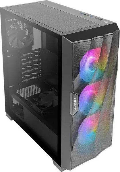Корпус Antec DF700 FLUX Gaming (0-761345-80070-9) 017416 фото