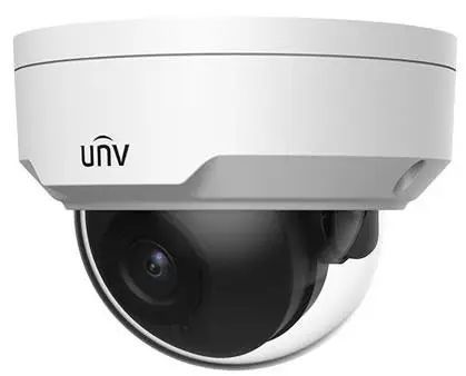 IP-камера відеоспостереження Uniview IPC328LR3-DVSPF28-F 002420 фото