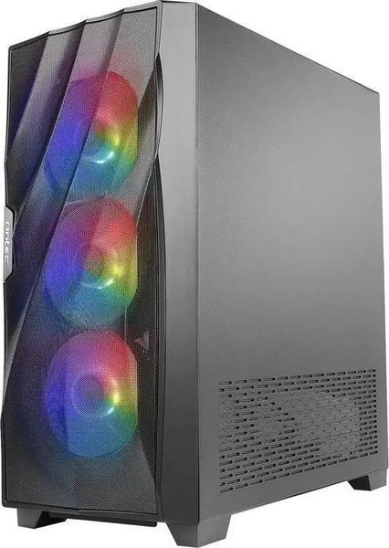 Корпус Antec DF700 FLUX Gaming (0-761345-80070-9) 017416 фото