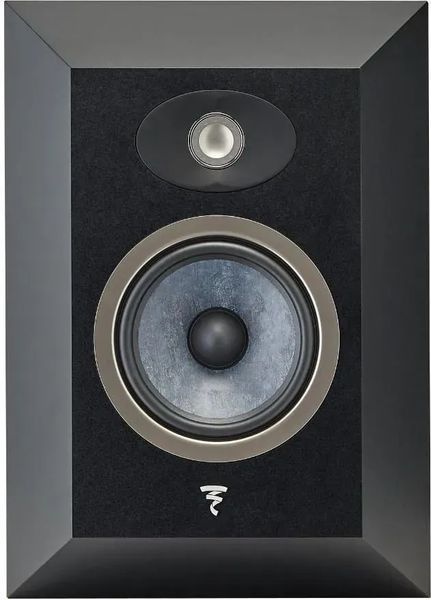 Акустические колонки Focal Theva Surround Black 601737 фото