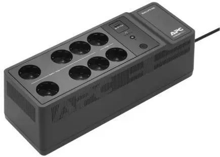 Линейно-интерактивный ИБП APC Back-UPS 650VA (BE650G2-GR) 022059 фото