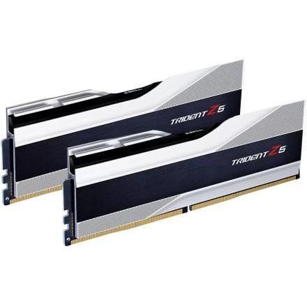 Память для настольных компьютеров G.Skill 32GB (2x16GB) DDR5 6000MHz Trident Z5 (F5-6000J3040F16GX2-TZ5S) 027714 фото