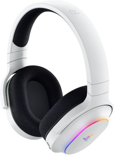Наушники RAZER Barracuda X Chroma Беспроводные, Накладные, Пространственный звук Белый 2056970 фото
