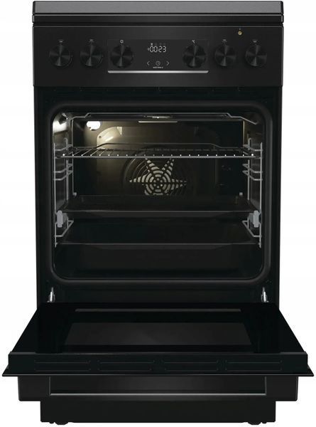 Комбінована плита Gorenje MEKS5141BM 592899 фото