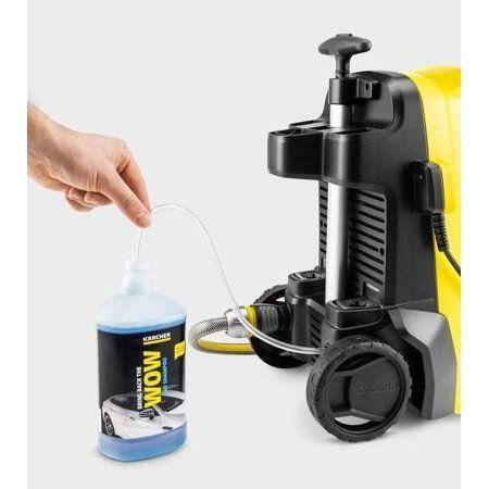 Мінімийка високого тиску Karcher K4 Classic (1.679-420.0) 024852 фото