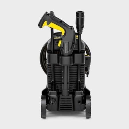 Мінімийка високого тиску Karcher K4 Classic (1.679-420.0) 024852 фото