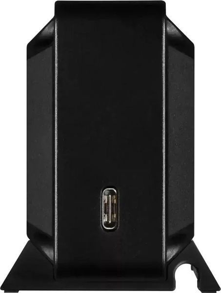 SSD накопитель WD D30 Game Drive 500 GB Black (WDBATL5000ABK-WESN) 348168ua фото