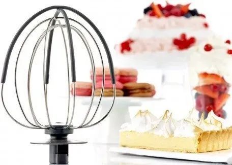 Кухонная машина Tefal QB516G38 533684ua фото