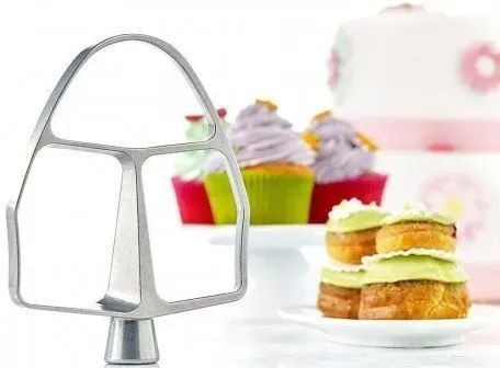 Кухонная машина Tefal QB516G38 533684ua фото