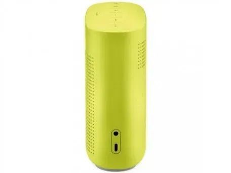Портативная колонка Bose SoundLink Color II Yellow (752195-0900) 533140ua фото