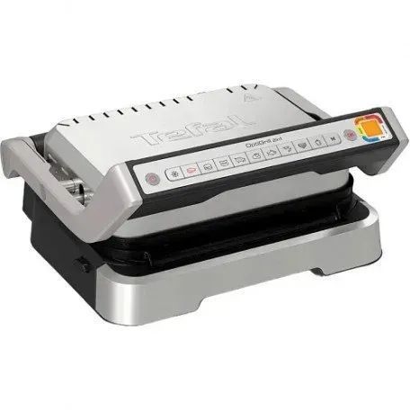 Электрогриль прижимной Tefal OptiGrill 2in1 GC773D30 533407ua фото