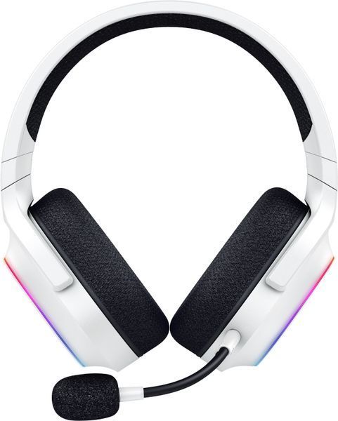 Наушники RAZER Barracuda X Chroma Беспроводные, Накладные, Пространственный звук Белый 2056970 фото
