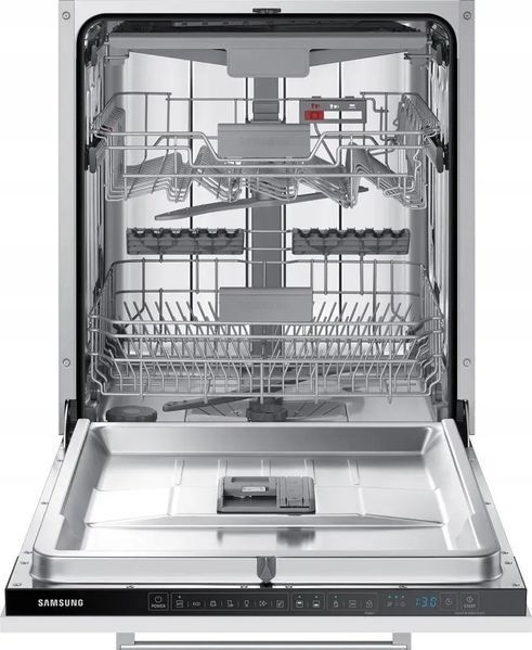 Посудомоечная машина Samsung DW60CG530B00 597797 фото